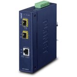 Planet IGT-1205AT network media converter 1000 Mbit /s Blue Cijene