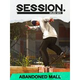 Steam Session: Skate Sim Abandoned Mall (DLC) (PC) Key GLOBAL Steam Session: Skate Sim Abandoned Mall (DLC) (PC) Key GLOBAL Slike