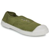 Bensimon Slips on ELLY Kaki | Shoptok.si
