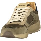Blauer Ozark01 Nus muške tenisice s taupe detaljima zelene | shoptok.hr
