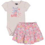 Cool club komplet 2 delni LCG2602162-00 večbarvno D 92 | Shoptok.si