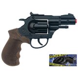 Gonher Igracka za decu policijski revolver 12 | Eponuda.com