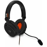 C6-100 MULTIFORMAT GAMING HEADSET
