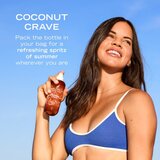 Nautica Coastal Crush Coconut Crave pršilo za telo za ženske 236 ml | Shoptok.si