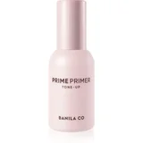 Prime Primer Tone Up tonirana podlaga za pod make-up za posvetlitev in zgladitev kože 30 ml