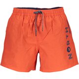 North Sails Muške Narančaste Kupaće Gaće | shoptok.hr