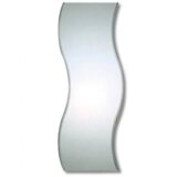  Ogledalo akrilno nepravilnog oblika 3mm 40x75cm | ePonuda.com