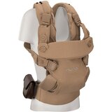 Nuna Kengur nosiljka Cudl Luxe Canyon, Braon | Eponuda.com