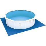 Bestway podna prostirka za bazen Flowclear 488 x 488 cm | shoptok.hr