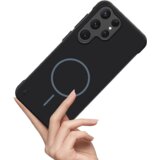  amumu maska za mobilni telefon samsung S23 ultra, crna | Eponuda.com