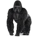 Schleich figura divje živali Gorila, samec 14770 | Shoptok.si
