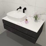 Kolpa San Kolpa Alexis OA 100cm Dark Concrete 546280 | Eponuda.com
