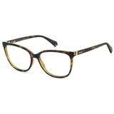 Polaroid PLDD544 086 ONE SIZE (56) Havana/Kristalna | Shoptok.si