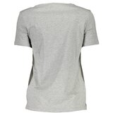 Guess Jeans SHORT SLEEVE T-SHIRT WOMEN GREY | shoptok.hr