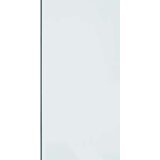 Staklena ploča za kamin pravokutna 80x50 cm | shoptok.hr