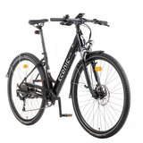 Econic One kolo comfort black m + ptrljažnik, (20618832) Cene