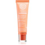 Natura Siberica Oblepikha C-Berrica antioksidantna krema za predel okoli oči z vitaminom C 30 ml Cene