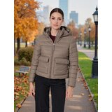 Sinsay Kviltana jakna s izolacijom | shoptok.hr