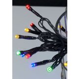 Eglo 410711 - LED spoljašnja girlanda SERIE LED 80xLED 8m IP44 višebojna | Eponuda.com