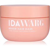 IDA WARG Beauty Repair Hair Mask obnavljajuća maska za oštećenu kosu 300 ml | shoptok.hr