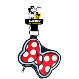 Cerda Cerdá Pedero Key Minnie toaletna torba, 11 cm, rdeča (rdeča), (21016045) Cene
