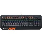 Canyon gaming tastatura Hazard CND-SKB6-US, mehanička, žičana, crnaID: EK000449060 Cijene