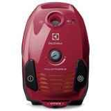 Electrolux usisivac sa vrecicom EPF61RR | Eponuda.ba