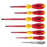  set 7/1 SoftFinish VDE Wiha 00834 | Eponuda.ba