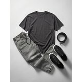 Sinsay Slim jogger traperice s efektom pranja | shoptok.hr