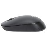 Manhattan Miš Performance III 190145, USB, 1600 DPI, Crni Cijene