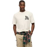 Superdry pamučna muška majica Cene