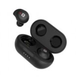 Swissten Bluetooth slušalice STONEBUDS- Crne *I cene
