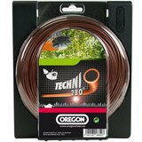 Oregon Kosilna nitka Techni (dolžina kosilne nitke: 15 m, debelina: 2,7 mm) Cene