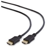 Gembird HDMI kabl, M-M v.1.4 0,5m gold connector, BULK, CC-HDMI4L-0.5M Cijene