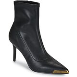 Versace Jeans Couture Polškornji VA3S51 Črna Cene