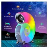  Bežični zvučnik, 8W, Bluetooth, RGB | Eponuda.com