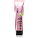 Teaology Tea Glow Blemish Face Scrub čistilni piling za obraz proti nepravilnostim na koži 100 ml u