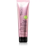 Tea Glow Blemish Face Scrub piling za čišćenje lica za nepravilnosti na koži lica 100 ml