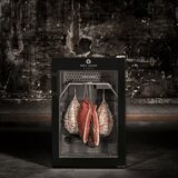 Dry Ager® vitrina za dozrijevanje mesa DX500 Premium S Black Bundle | shoptok.hr