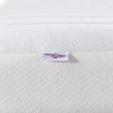 vidaXL Madraci Bijelo 70 x 200 cm 100% poliester | shoptok.hr