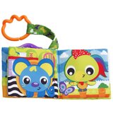 Olimp Sport playgro knjiga za zubiće dan na farmi | ePonuda.com