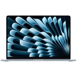 Apple macbook air M5 15.3" 16/512GB, plavi (sky blue), (mdvq4ze/a) | Eponuda.com