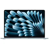 MacBook Air 15.3" M5 16GB/512GB SSD Sky Blue MDVQ4ZE
