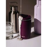 Equa Termo lonček 300 ml, Mulberry | Shoptok.si