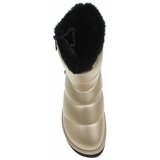 Karl Lagerfeld Škornji za sneg KL48554624KWHGD Pozlačena | Shoptok.si