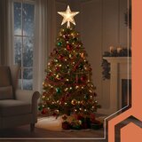 Ruhhy LED zvijezda za božićno drvce 24853 | shoptok.hr