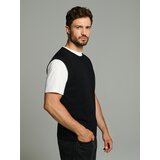 Sinsay Pamučna svetrovna prsluk | shoptok.hr