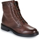 Mjus FABIA LACE Smeđa | shoptok.hr