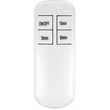  Luxera 70416 - Dezinfekciona germicidna lampa sa ozonom UVC/38W/230V + daljinski upravljač | Eponuda.com