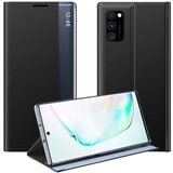 HURTEL NEW SLEEP CASE ETUI OBUDOWA POKROWIEC DO XIAOMI REDMI NOTE 11T/11S CZARNY, (21974228) | Shoptok.si